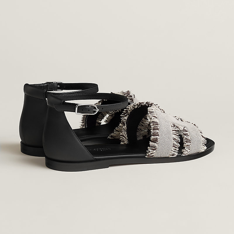 サンダル 《サントリーニ》 | Hermès - エルメス-公式サイト